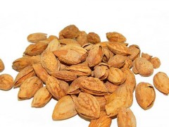杏仁的功效与作用及食用方法