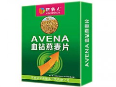 血钻野燕麦是真的吗