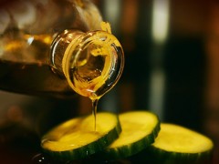 橄榄油用法