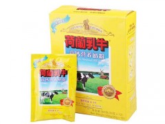 荷兰乳牛奶粉怎么样