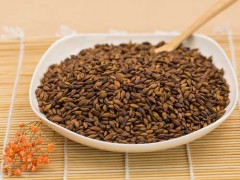 大麦茶的副作用