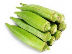 黄秋葵价格