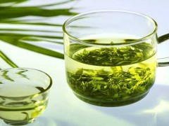 喝绿茶有什么作用