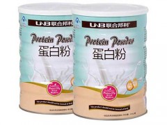 联合邦利蛋白粉价格