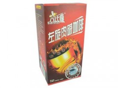 左旋肉碱咖啡副作用