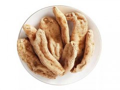 天麻的副作用是什么