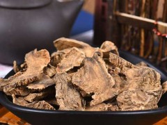 青木香的功效与作用