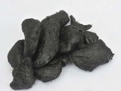 首乌的功效与作用及食用方法