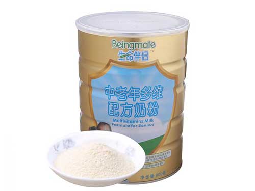 中?&euro;多维配方奶粉价格