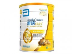 雅培早产儿奶粉价格