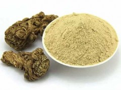 当归粉的功效