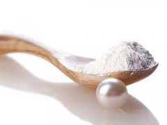 珍珠粉可以去痘印吗
