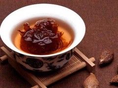 胖大海价格