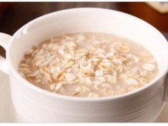 燕麦片的副作用