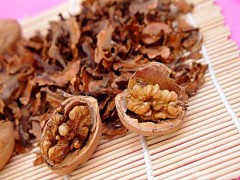 核桃夹心木的副作用