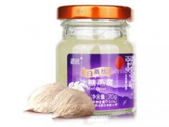 同仁堂白燕丝冰糖燕窝孕妇能吃吗