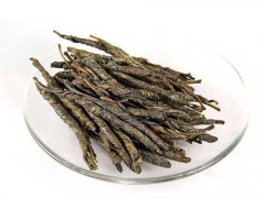 苦丁茶治脱发吗