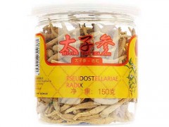 同仁堂太子参价格