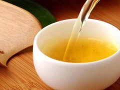 苦荞茶作用