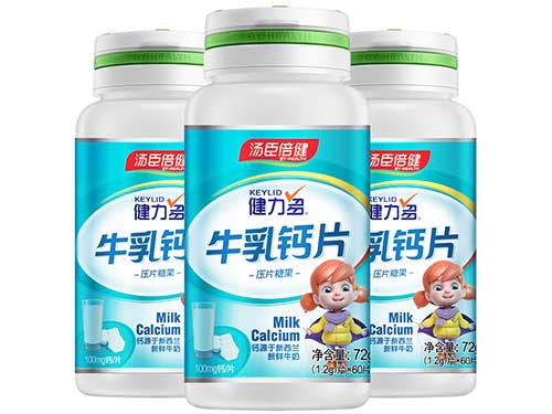 牛初乳的副作用