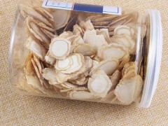 玛卡人参片的作用