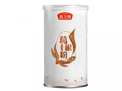 女人每天吃葛根粉好吗