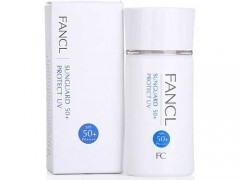 fancl胶原蛋白怎么样
