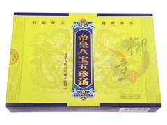 帝皇强肾汤