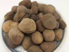 大风子油的功效与作用