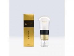 刘燕酿制丰韵霜功效