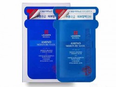 丽得姿面膜补水效果怎么样