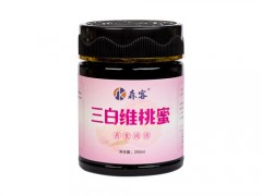 森客维桃蜜效果怎么样