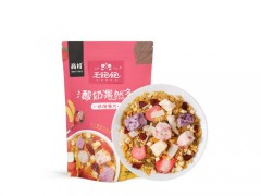 王饱饱代餐燕麦真的能减肥吗