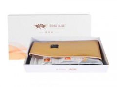 香仁堂瘦瘦包为什么不能喝水