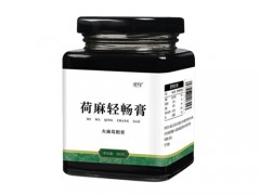 沐小白轻畅膏有什么作用