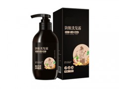 老树米雅诗防脱洗发露怎么样