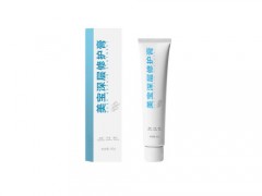 美宝疤痕软膏管用吗