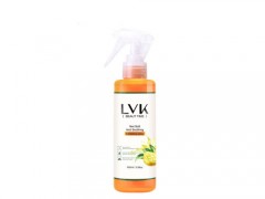 LVK去角质喷雾管用吗