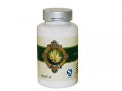 百年云松破壁松花粉
