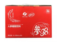 人参的功效与作用