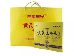 黄芪片的功效与作用