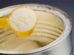 多合蛋白质粉怎么样