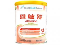 恩敏舒和纽康特哪个好