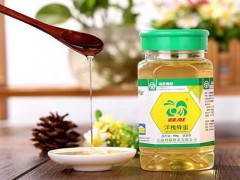 蜂献蜂蜜怎么样