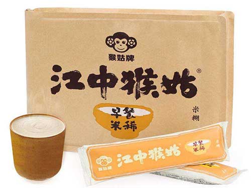 福事多猴菇米稀&euro;么样