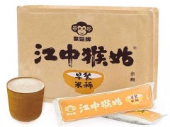 福事多猴菇米稀怎么样
