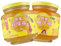福事多蜂蜜怎么样
