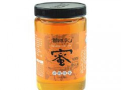 贺源记洋槐蜂蜜的作用是什么