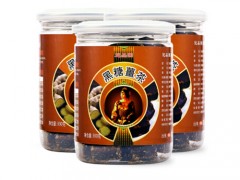 冠品园黑糖姜茶