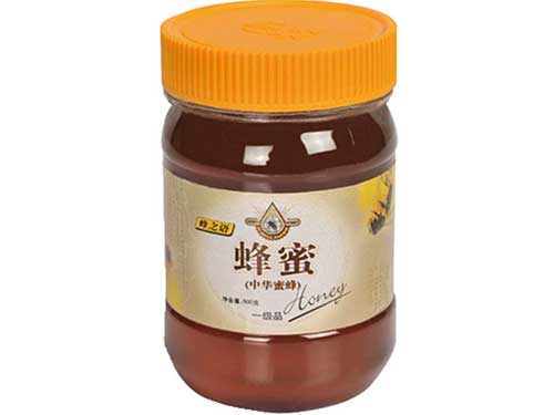 蜂之语蜂蜜质量怎么样